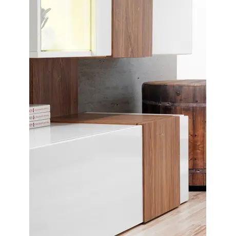 Buy Quill Entertainment Unit, 6 from Furnituretta