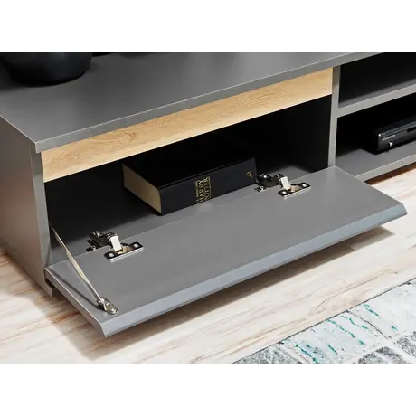 Buy Modo Entertainment Unit, 3 from Furnituretta