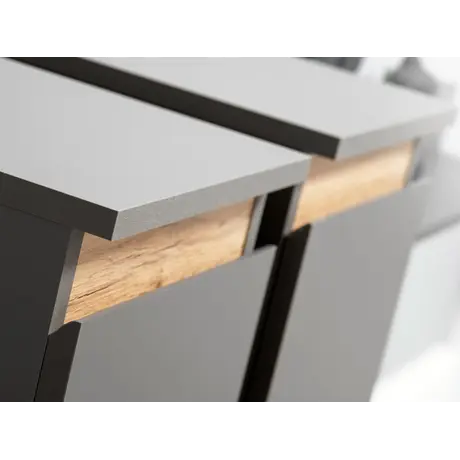 Buy Modo Entertainment Unit, 5 from Furnituretta