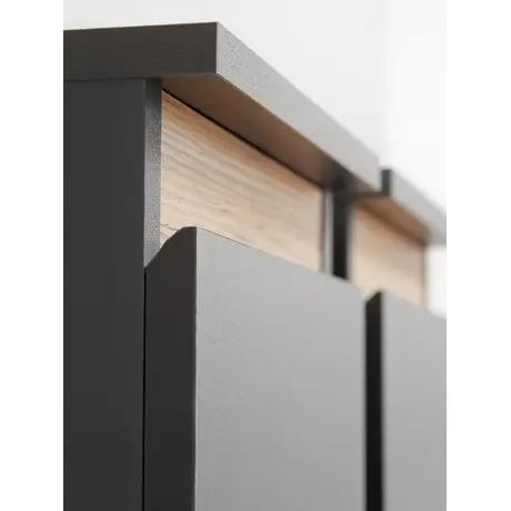 Buy Modo Entertainment Unit, 6 from Furnituretta