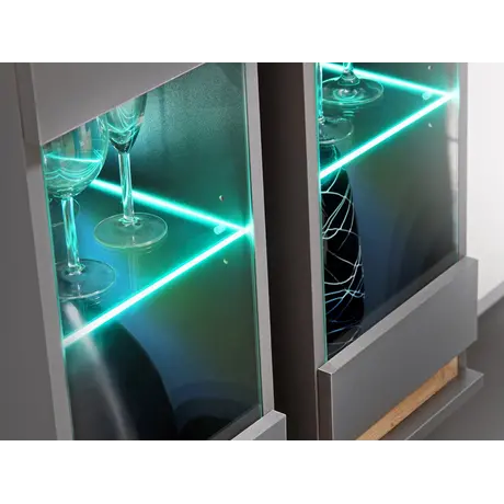 Buy Modo Entertainment Unit, 7 from Furnituretta