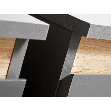 Buy Modo Entertainment Unit, 9 from Furnituretta