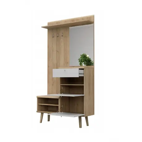 Buy Primo Hallway Unit, 2 from Furnituretta