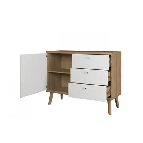 Buy Primo Sideboard Cabinet, 2 from Furnituretta
