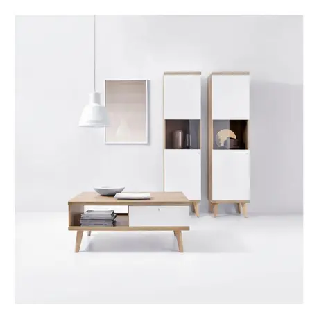 Buy Primo Coffee Table, 3 from Furnituretta