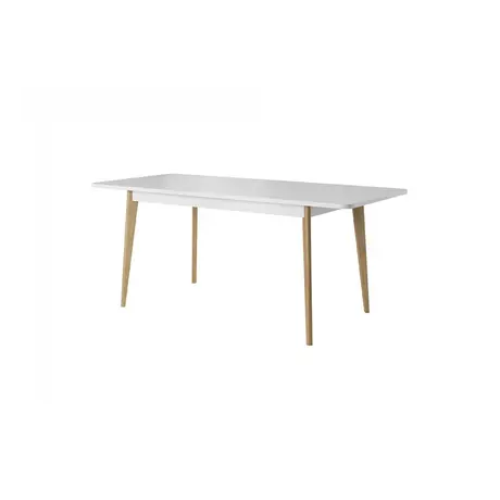 Buy Primo Extendable Dining Table, 2 from Furnituretta