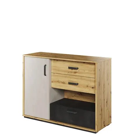 Buy Qubic 07 Sideboard Cabinet from Furnituretta