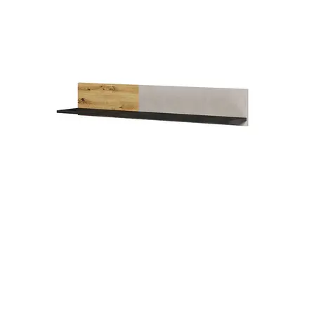 Buy Qubic 09 Wall Shelf from Furnituretta