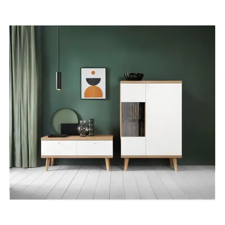 Buy Primo TV Cabinet, 3 from Furnituretta