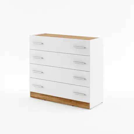 Buy Dentro DT-04 Chest of Drawers from Furnituretta