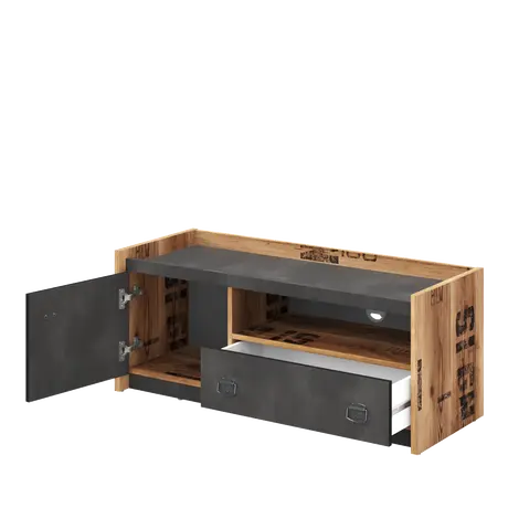 Buy Fargo TV Cabinet 9, 2 from Furnituretta