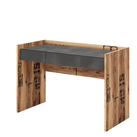 Buy Fargo Computer Desk 06 from Furnituretta