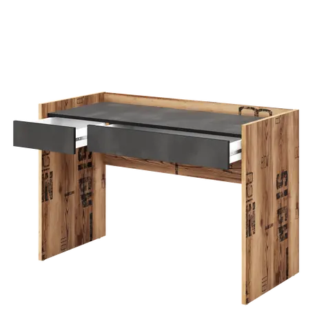 Buy Fargo Computer Desk 06, 2 from Furnituretta