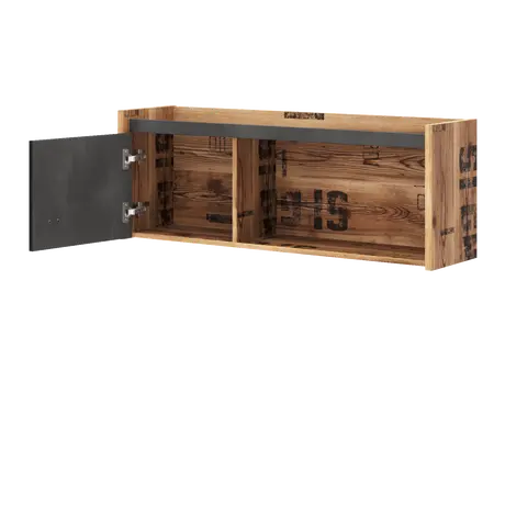 Buy Fargo Hanging Cabinet 07, 2 from Furnituretta