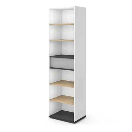 Buy Imola IM-04 Bookcase from Furnituretta