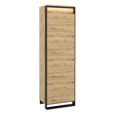 Buy Quant QA-02 Tall Cabinet from Furnituretta