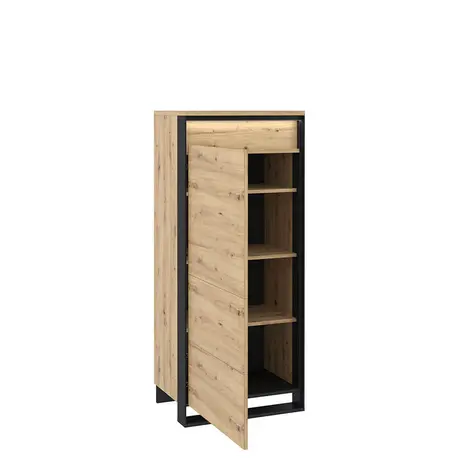 Buy Quant QA-07 1 Door Cabinet, 2 from Furnituretta