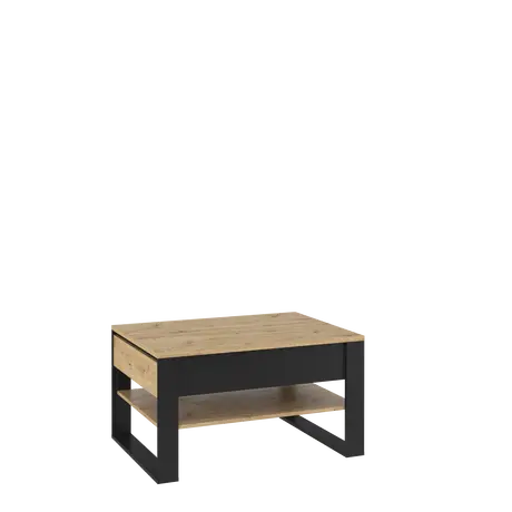 Buy Quant QA-09 Coffee Table from Furnituretta