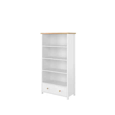 Buy Story SO-02 Bookcase from Furnituretta