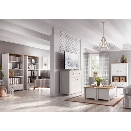 Buy Story SO-05 Sideboard Cabinet, 2 from Furnituretta