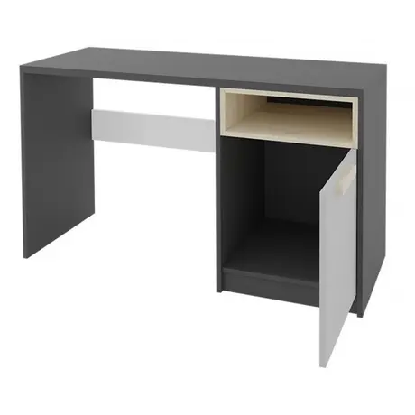 Buy Pok PO-09 Computer Desk, 2 from Furnituretta