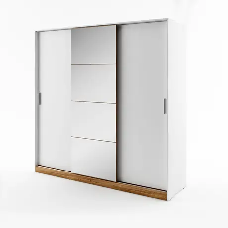 Buy Dentro DT-01 Sliding Door Wardrobe from Furnituretta