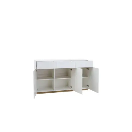 Buy Futura FU-08 Sideboard Cabinet, 2 from Furnituretta
