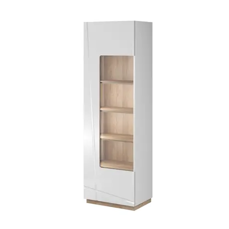 Buy Futura FU-02 Display Cabinet from Furnituretta