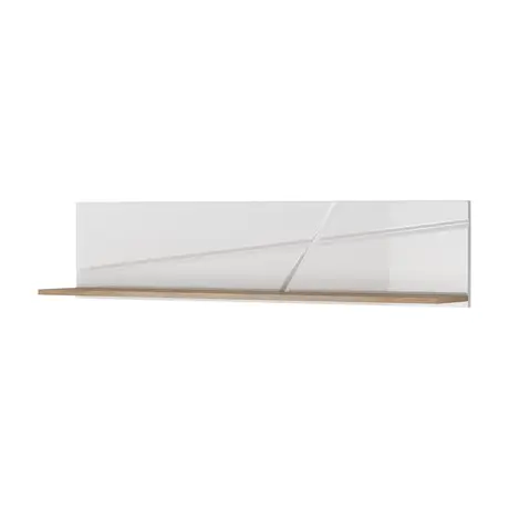 Buy Futura FU-04 Wall Shelf from Furnituretta