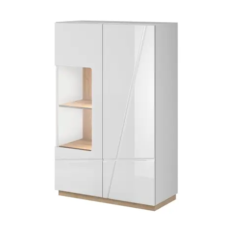 Buy Futura FU-05 Display Cabinet from Furnituretta