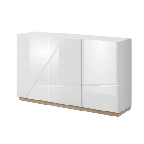 Buy Futura FU-07 Sideboard Cabinet from Furnituretta