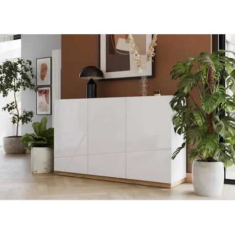 Buy Futura FU-07 Sideboard Cabinet, 2 from Furnituretta