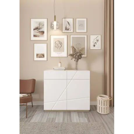 Buy Futura FU-15 Sideboard Cabinet, 2 from Furnituretta