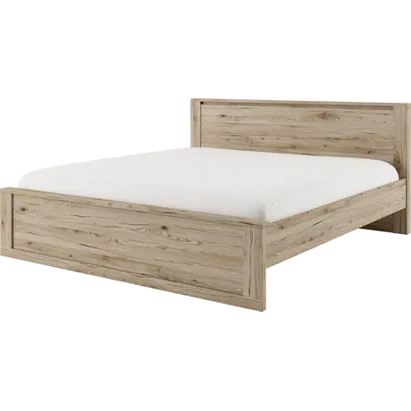 Buy Idea ID-08 Bed Frame from Furnituretta