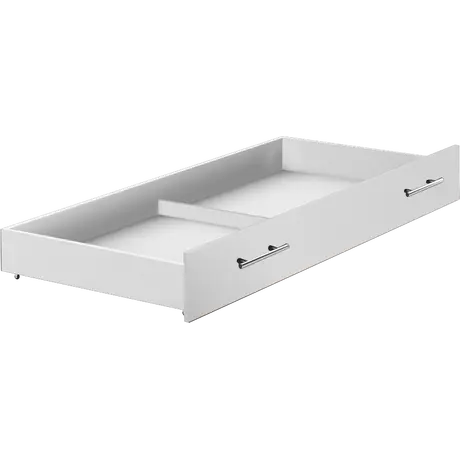 Buy Idea ID-14 Bed Drawer in White Matt from Furnituretta