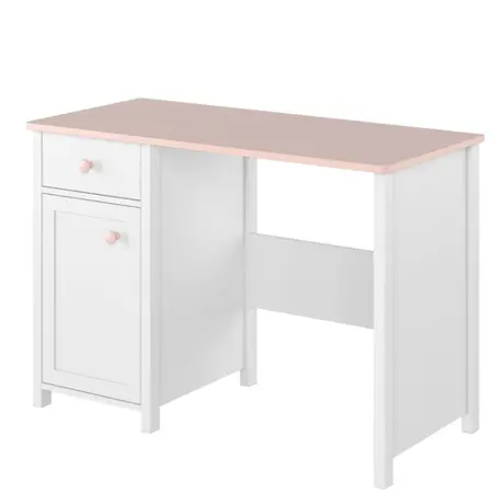 Buy Luna LN-03 Computer Desk from Furnituretta