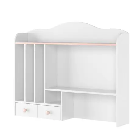 Buy Luna LN-04 Desk Hutch from Furnituretta