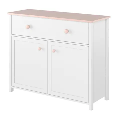 Buy Luna LN-05 Sideboard Cabinet from Furnituretta