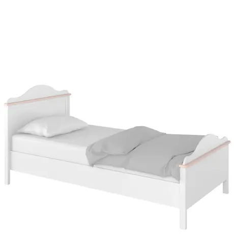 Buy Luna LN-08 Bed from Furnituretta