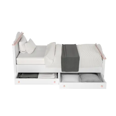 Buy Luna LN-09 Under Bed Drawers, 2 from Furnituretta