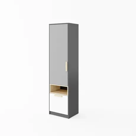 Buy Pok PO-03 Tall Cabinet from Furnituretta