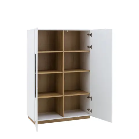 Buy Futura FU-05 Display Cabinet, 2 from Furnituretta