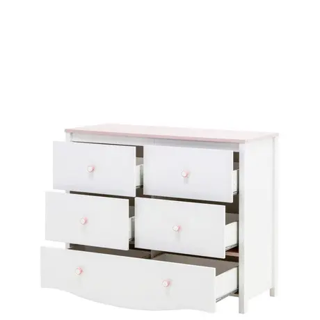 Buy Mia MI-05 Sideboard Cabinet, 3 from Furnituretta