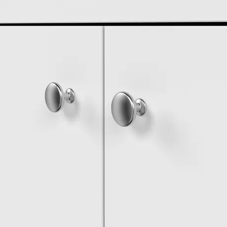 Buy Discover the Baroque Sideboard with 2 Doors & 1 Drawer, 6 from Furnituretta