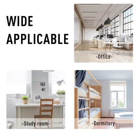 Buy Homcom Computer Desk PC Writing Table Home Office Workstation, 6 from Furnituretta