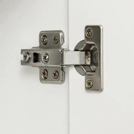 Buy Homcom Freestanding Storage Cabinet for Bedroom, Wooden Sideboard, 8 from Furnituretta