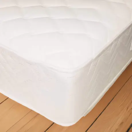 Buy Single Mattress Kensington Pocket Sprung, Size: Single from Furnituretta