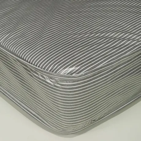Buy Single Mattress UPVC Waterproof Budget, Size: Single from Furnituretta
