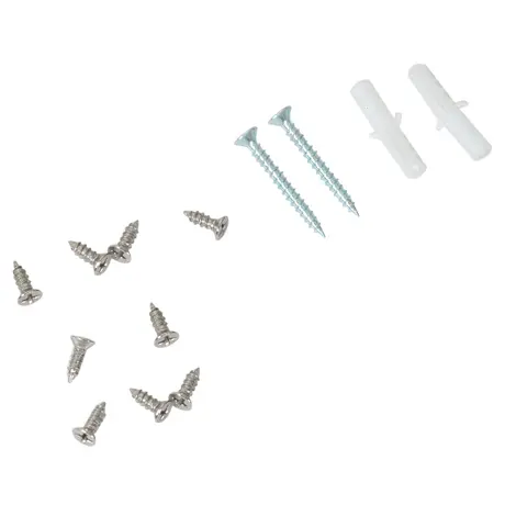 Buy Homcom Mirror Cabinet for Bathroom Mirror Cupboard Wall Mounted, 7 from Furnituretta