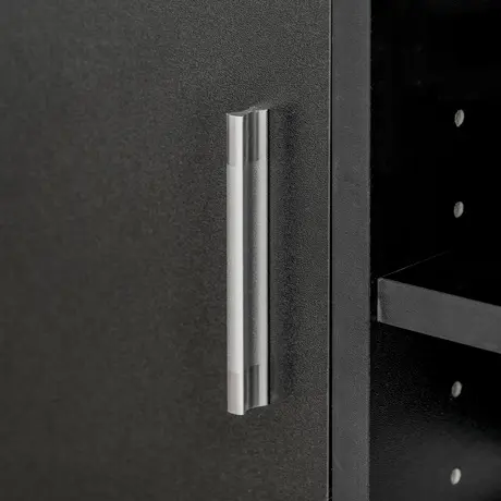 Buy Homcom Multi-Storage Printer Stand Unit Office Desk, 8 from Furnituretta